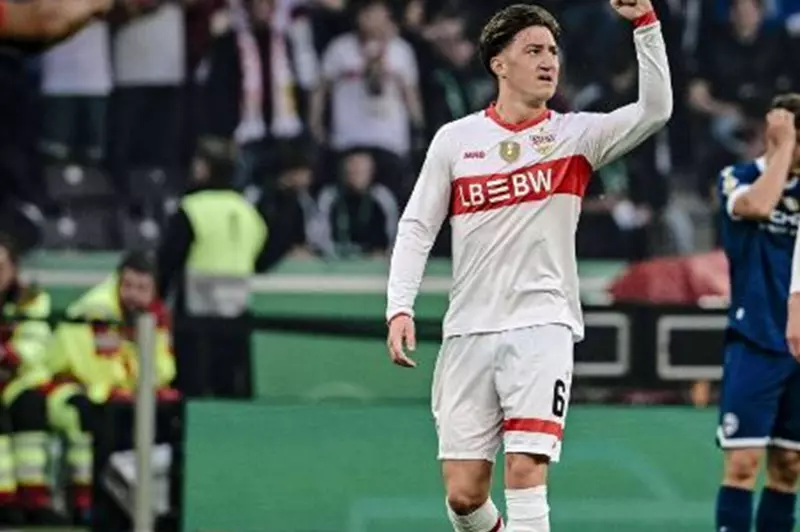 ماركا: ستيلر يتصدر قائمة المرشحين لخلافة مودريتش في ريال مدريد