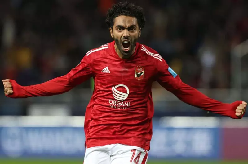 حسين الشحات: مواجهة إنتر ميامي تعكس روح الأهلي التي لا تعرف المستحيل