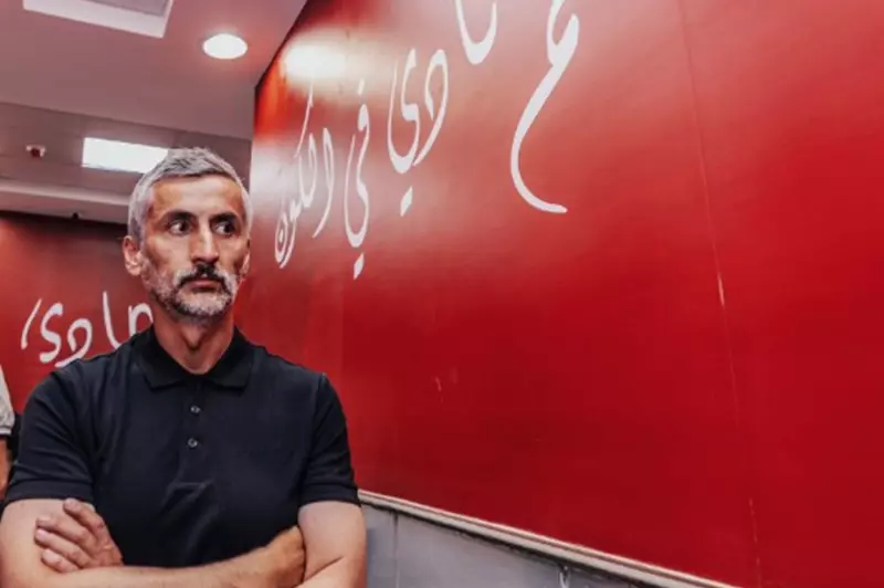 ملف يلا كورة الحصري: تعيين ريبييرو مدربًا للأهلي، رسائل شيكابالا، وقرعة مونديال الشباب