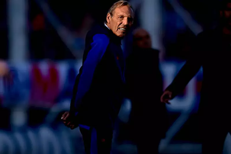 ولاية ثالثة: عودة روسو إلى بوكا جونيورز استعدادًا لكأس العالم للأندية