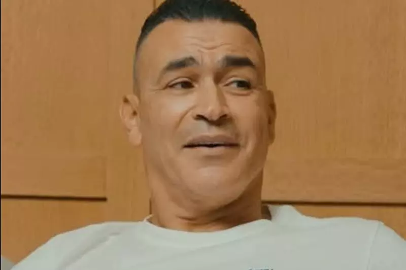 الحضري: يتحدثون عني بالسلب لأنني ناجح (فيديو)