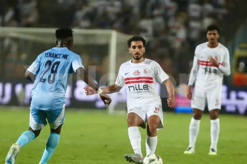 بث مباشر يلا كورة.. تحليل تشكيل الزمالك أمام ديكيداها
