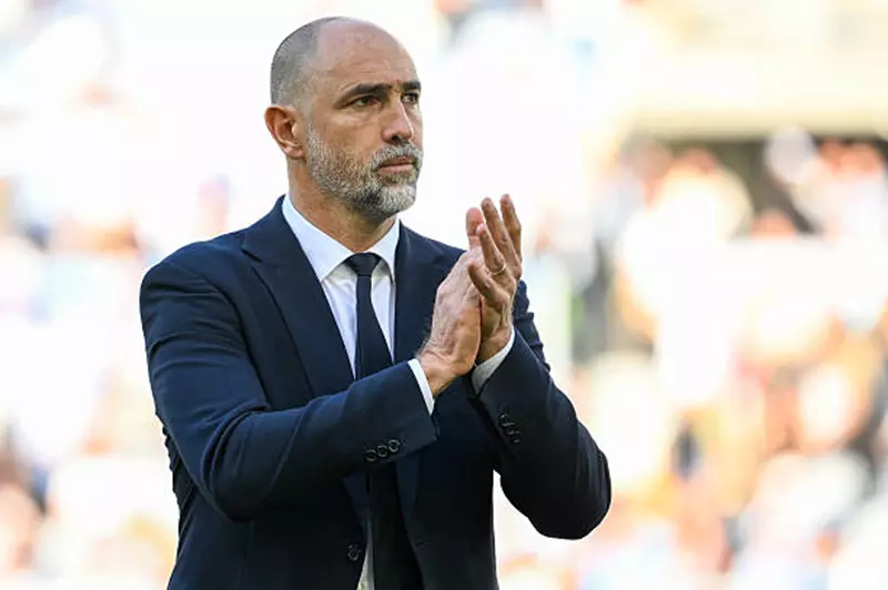 رسميًا.. يوفنتوس يعلن إقالة تيودور من تدريب الفريق