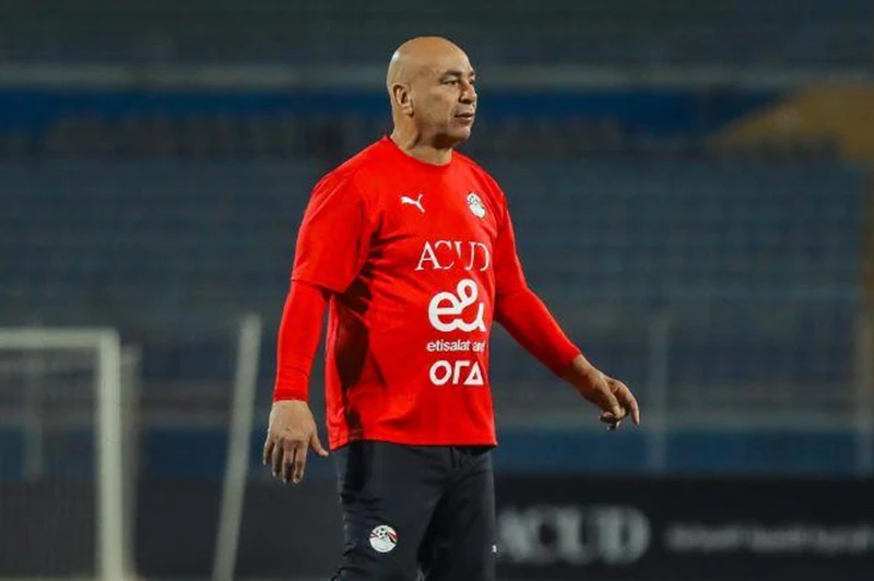 3 أفكار على طاولة حسام حسن قبل أمم أفريقيا