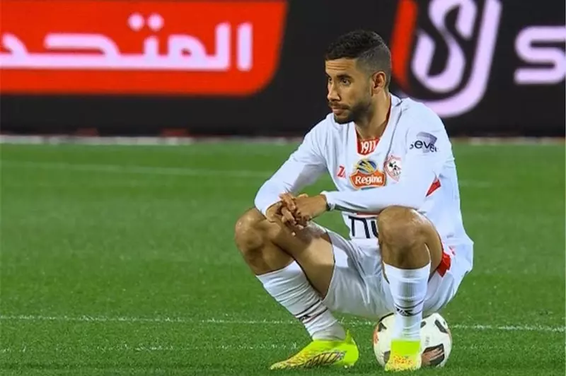 إبراهيم حسن يعلق على عدم استدعاء ناصر ماهر للمنتخب