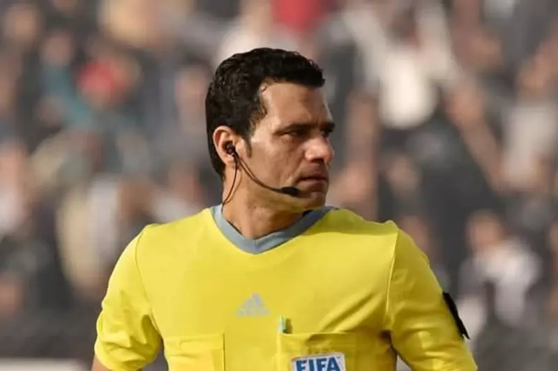 اتحاد الكرة يستقر على حكام نصف نهائي السوبر المصري