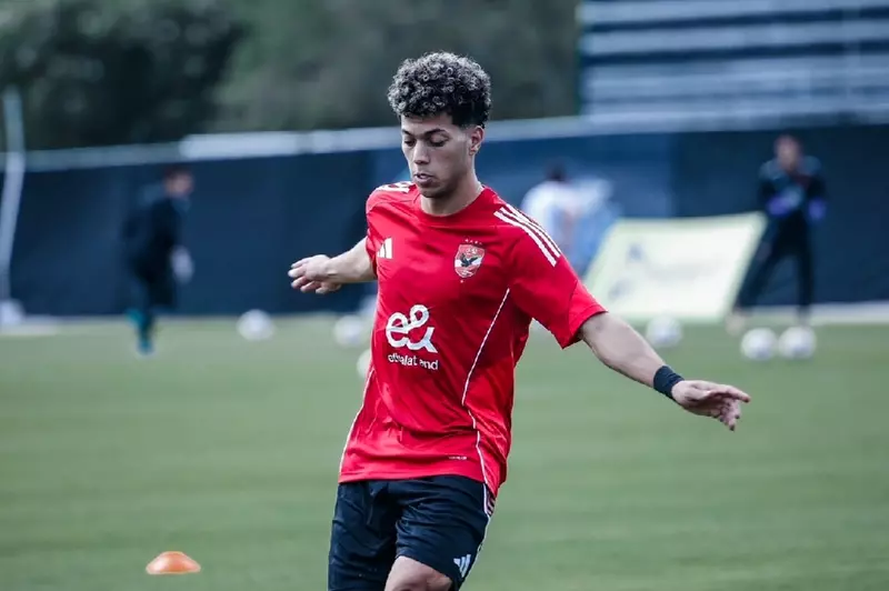 الأهلي يكشف.. موقف إمام عاشور من مباراة شبيبة القبائل