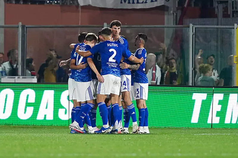 الدوري الإيطالي.. كومو يكتسح تورينو.. وتعادل مثير