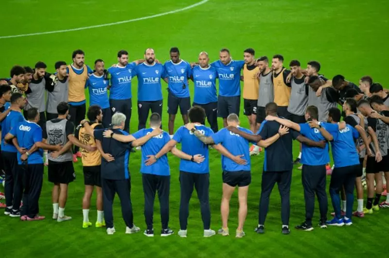 الزمالك يبدأ إجراءات تجهيز سفر لاعبيه لجنوب أفريقيا