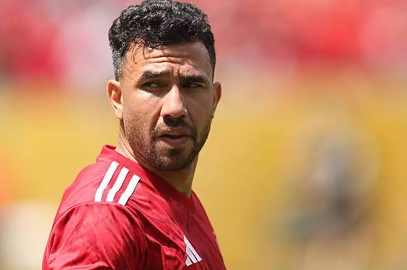 تريزيجيه يتحدث عن.. ركلة جزاء القمة وتركيز زيزو بالسوبر