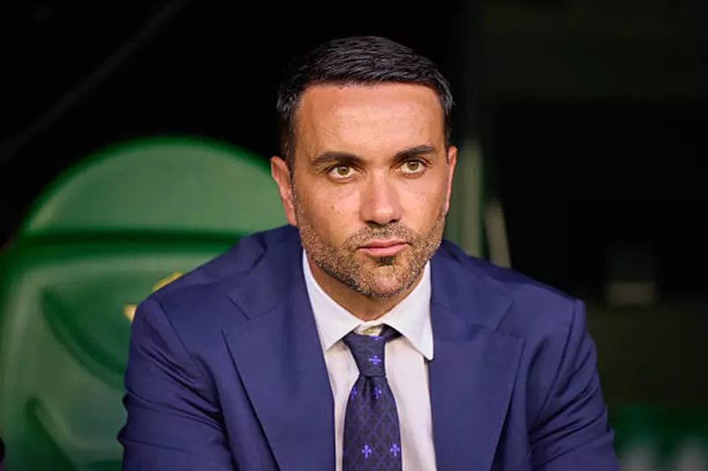 تقارير: أتالانتا يقترب من الاتفاق مع بالادينو