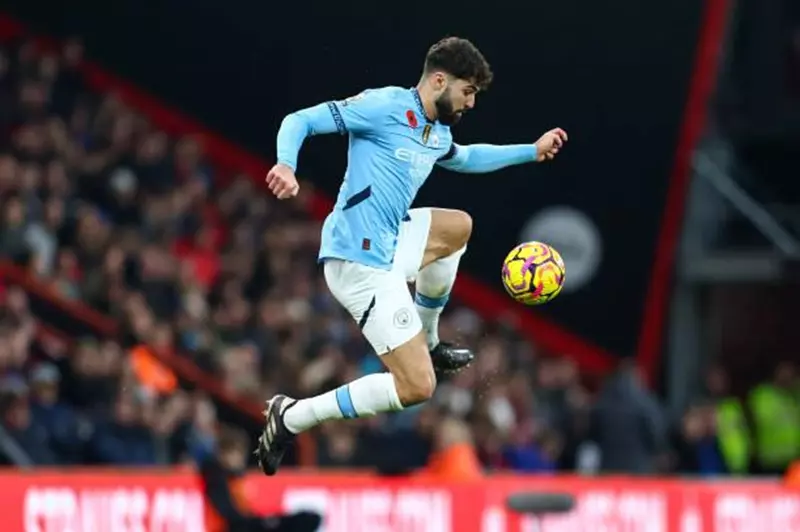 جفارديول: الموسم الماضي كان الأسوأ لي