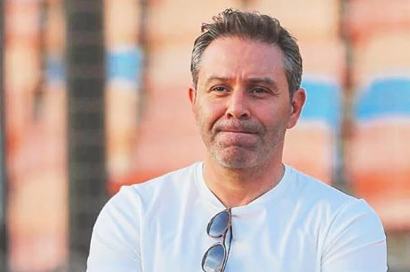 حازم إمام يطالب برحيل صفقات الزمالك باستثناء بيزيرا