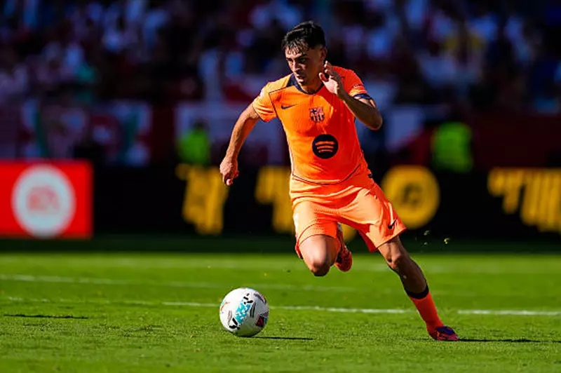 سبورت: بيدري يقترب من العودة… وقد يظهر أمام تشيلسي