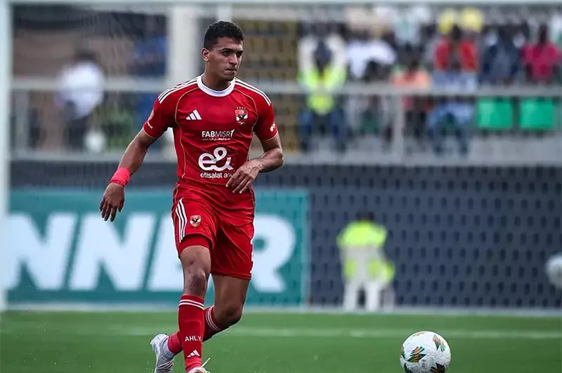 سيد مرعي: نجلي فضل الأهلي عن الزمالك وبيراميدز