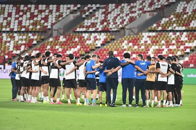 قبل مواجهة زيسكو.. كيف يظهر الزمالك أمام أندية زامبيا؟