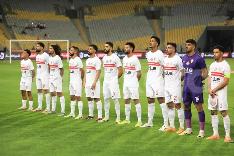 قبل مواجهة زيسكو.. نتائج الزمالك في الكونفدرالية