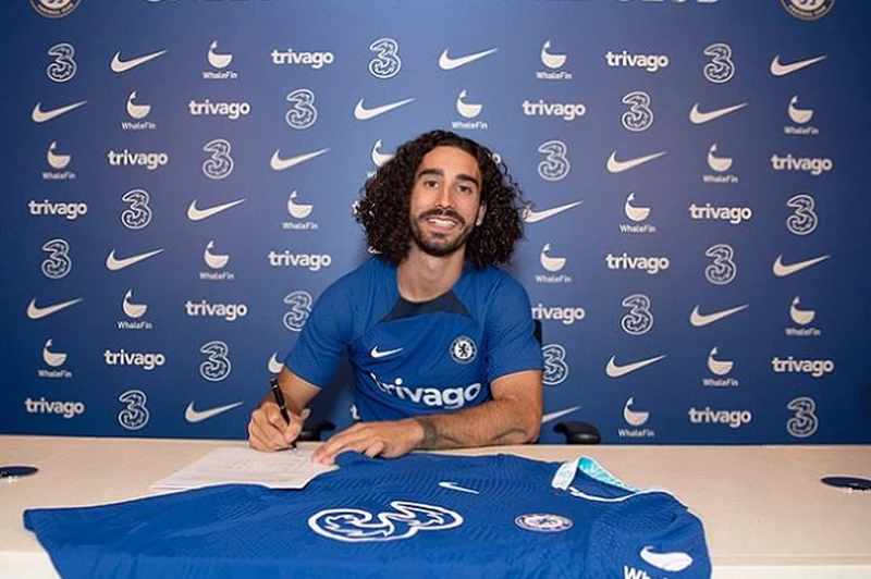 كوكوريا.. "بويول" الذي تركه برشلونة يرحل