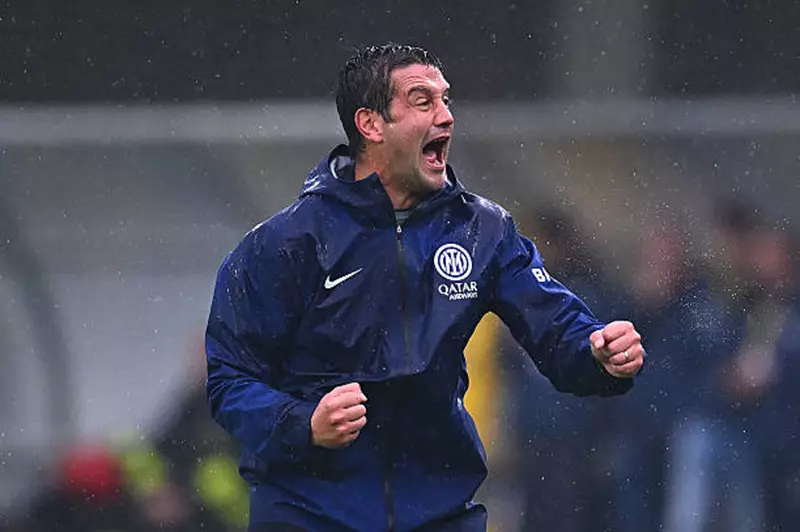 كيفو: هدف إنتر الأول ضد فيرونا جاء بفضل مساعدي