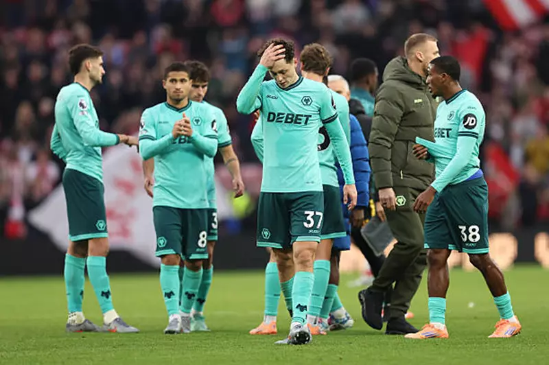 مانشستر يونايتد يستهدف لاعب وولفرهامبتون