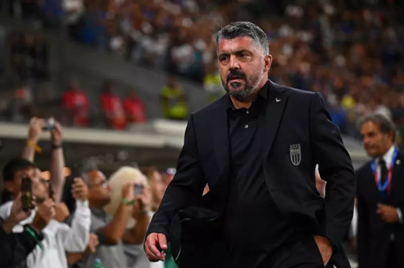 مدرب إيطاليا: طريقنا صعب.. وعودة كييزا ليست بيدي