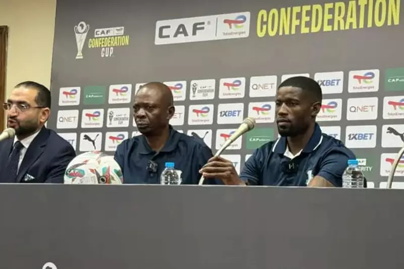 مدرب زيسكو: نجحنا في استغلال بطء الزمالك