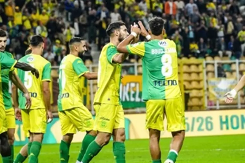 مدرب شبيبة القبائل: الأهلي الأفضل في أفريقيا