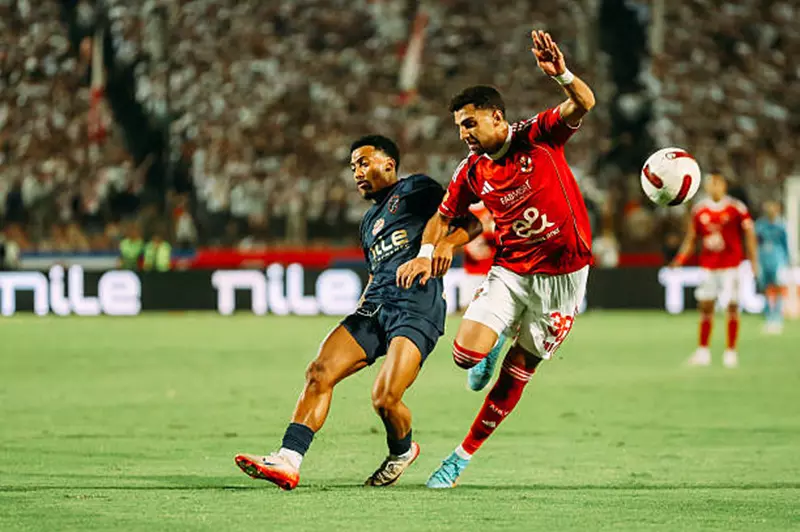 ملف يلا كورة.. كواليس معسكر الأهلي والزمالك للنهائي