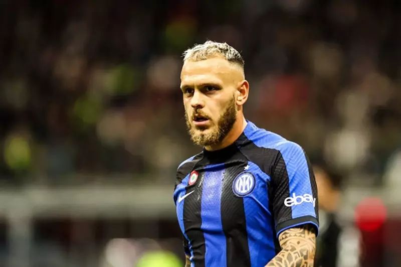 منتقدًا سيميوني.. جاتوزو يشيد بمستوى ديماركو